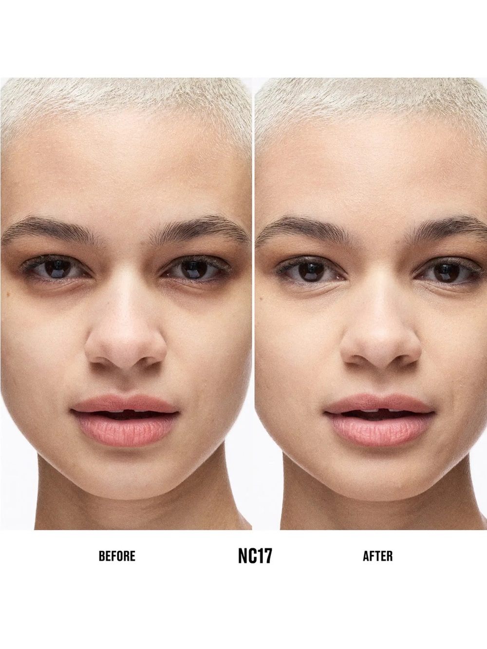 NC 17 MAC Cosmetics Studio Fix 36 Hour Smooth Angles Concealer Brand New In Box - Picture 3 of 10